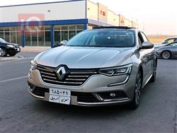 رينو تلسمان